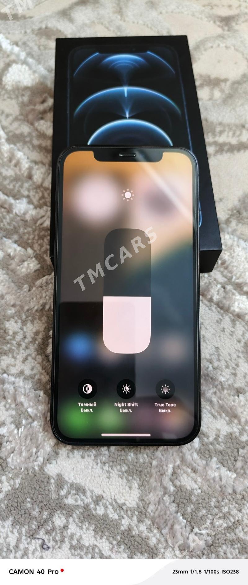 iphone 12 pro 128 gb 4 999m - Arçabil şaýoly - img 5