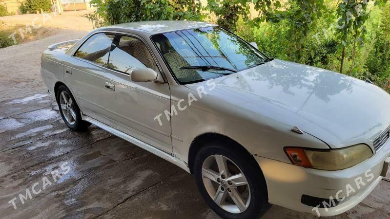 Toyota Mark II 1993 - 50 000 TMT - Garabekewül - img 6