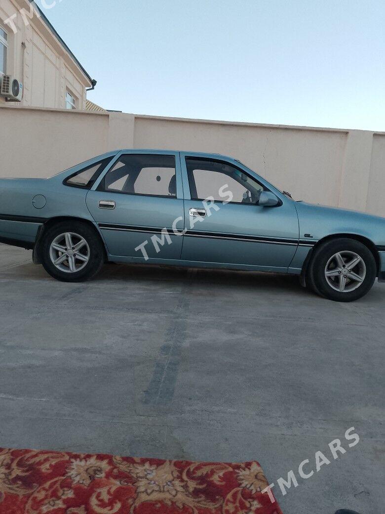 Opel Vectra 1991 - 32 000 TMT - Мары - img 3