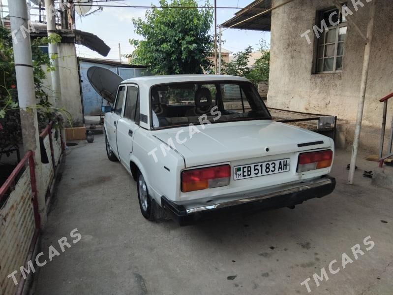 Lada 2107 2000 - 18 000 TMT - Теджен - img 5