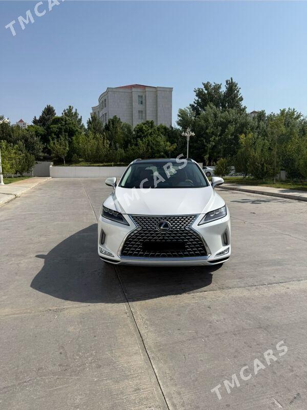 Lexus RX 350 2020 - 926 000 TMT - Aşgabat - img 3