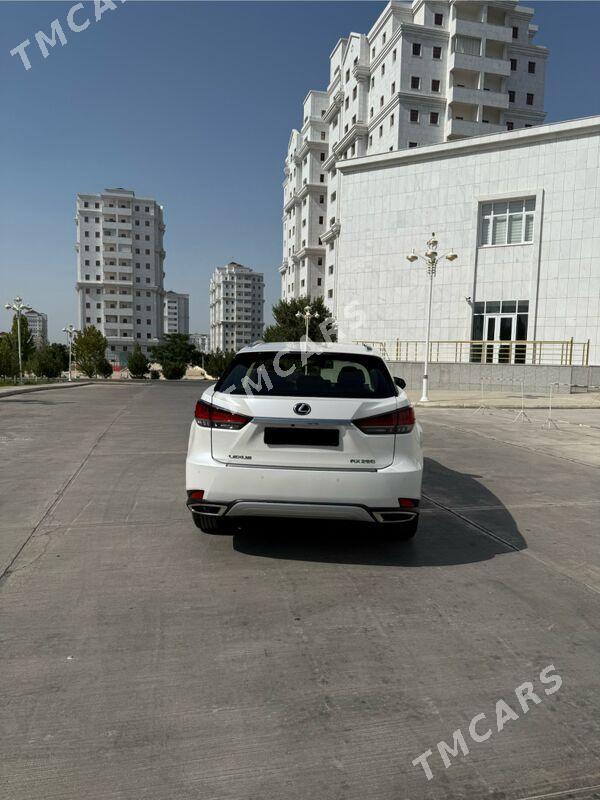 Lexus RX 350 2020 - 926 000 TMT - Aşgabat - img 5