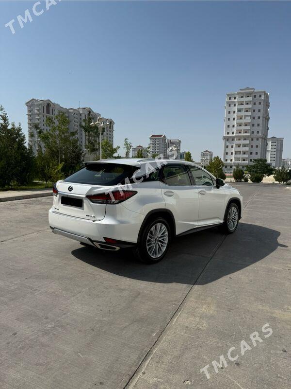 Lexus RX 350 2020 - 926 000 TMT - Aşgabat - img 2