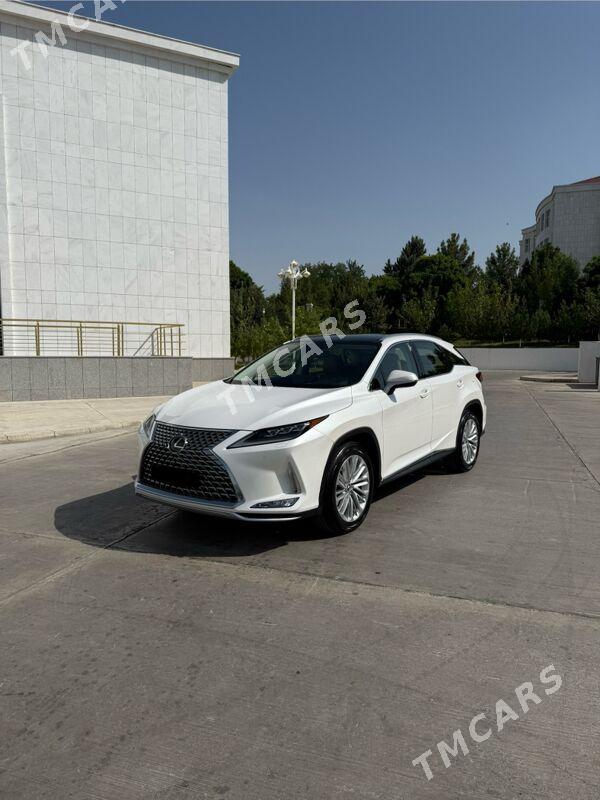 Lexus RX 350 2020 - 926 000 TMT - Aşgabat - img 6