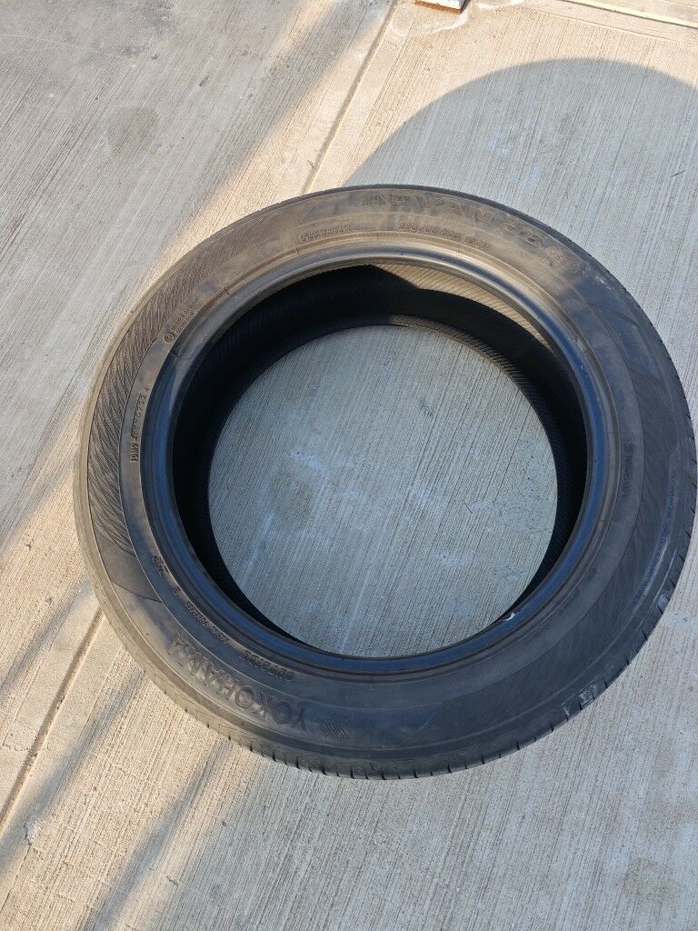 yokohamma teker 6 000 TMT - Gurtly - img 3