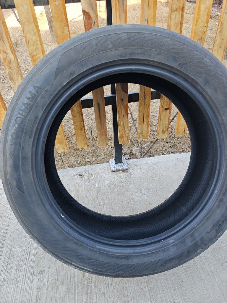 yokohamma teker 6 000 TMT - Gurtly - img 2