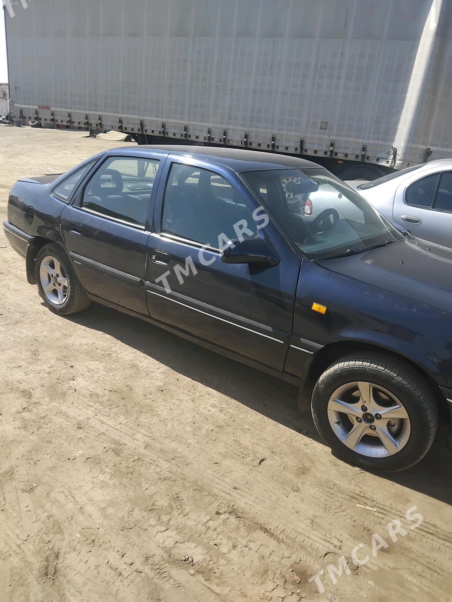 Opel Vectra 1990 - 35 000 TMT - Türkmenabat - img 2