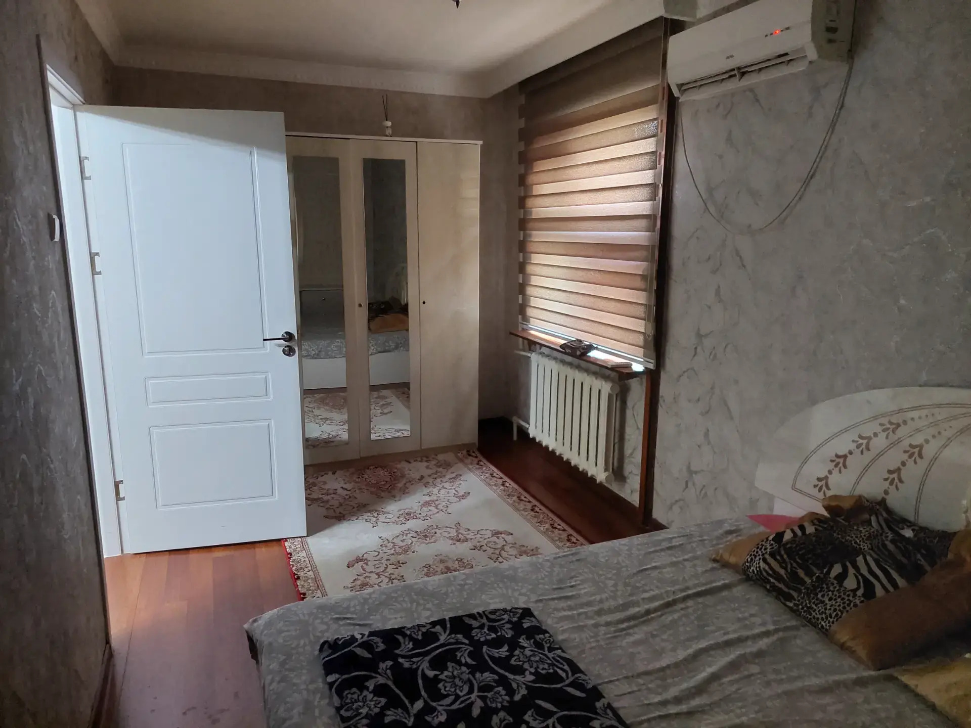 11 mkr 2 komnat - 11 мкр - img 2