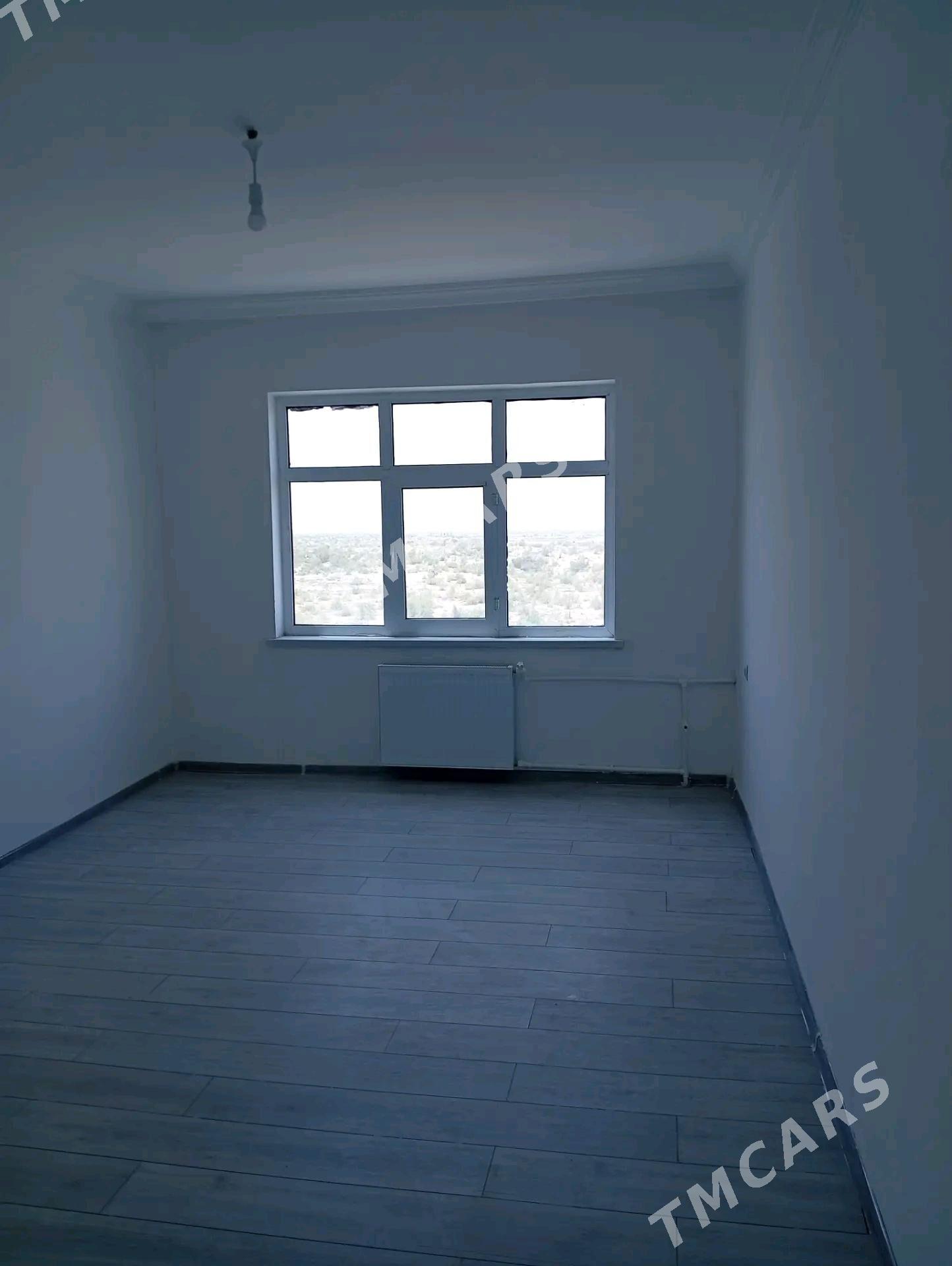 4 КОМНАТ 4 ЭТАЖ 40 ДОМ - Türkmenabat - img 7