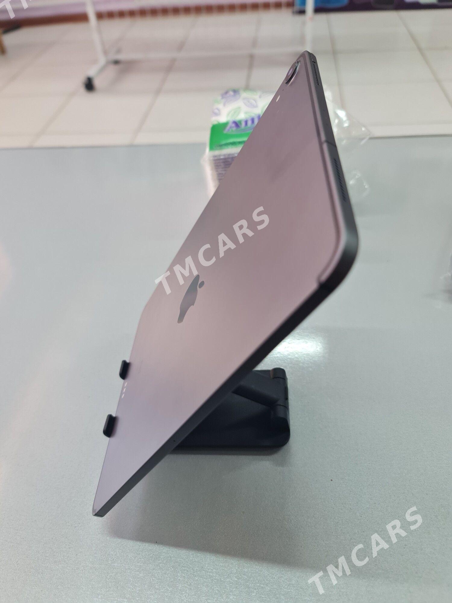 iPad Pro 11 inch 256GB - Гурбансолтан Едже - img 3