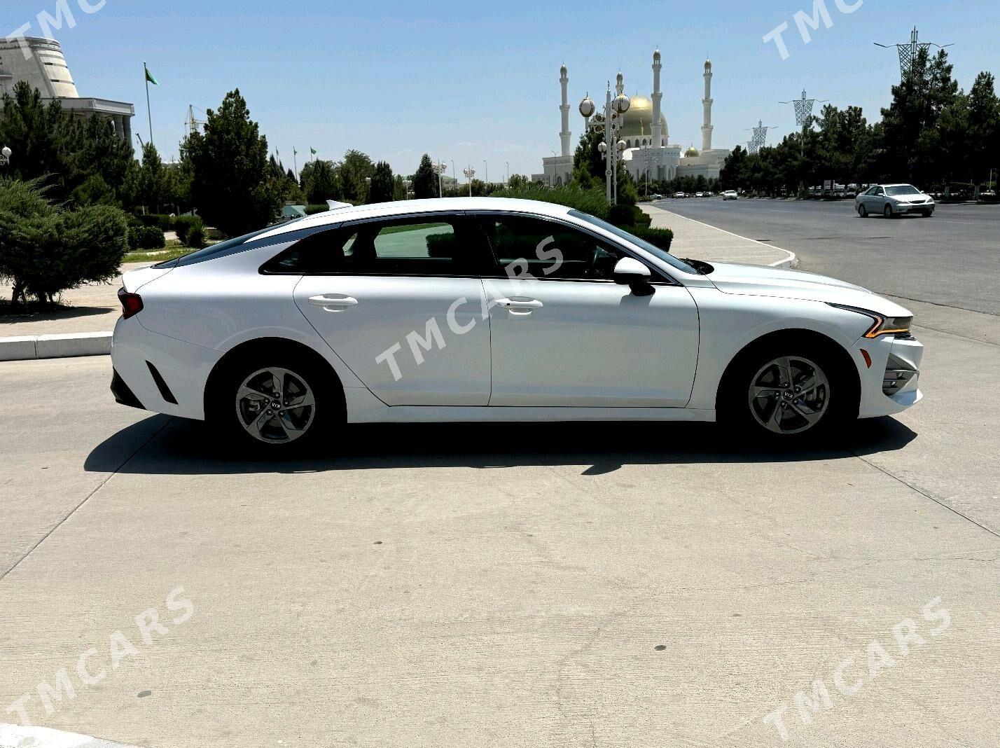 Kia K5 2021 - 240 000 TMT - Mary - img 6