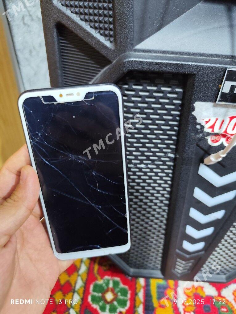 Xiaomi mi a2 lite - Türkmenabat - img 2