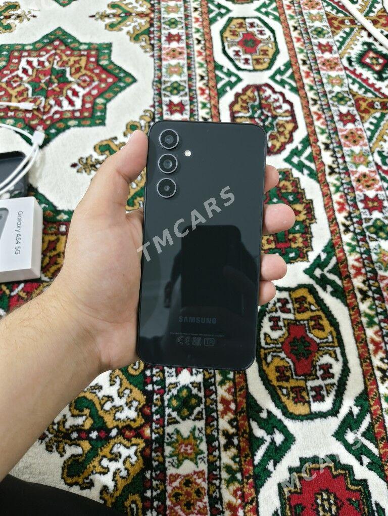 Samsung Galaxy A54 5G - Aşgabat - img 2