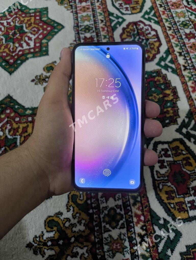 Samsung Galaxy A54 5G - Aşgabat - img 4