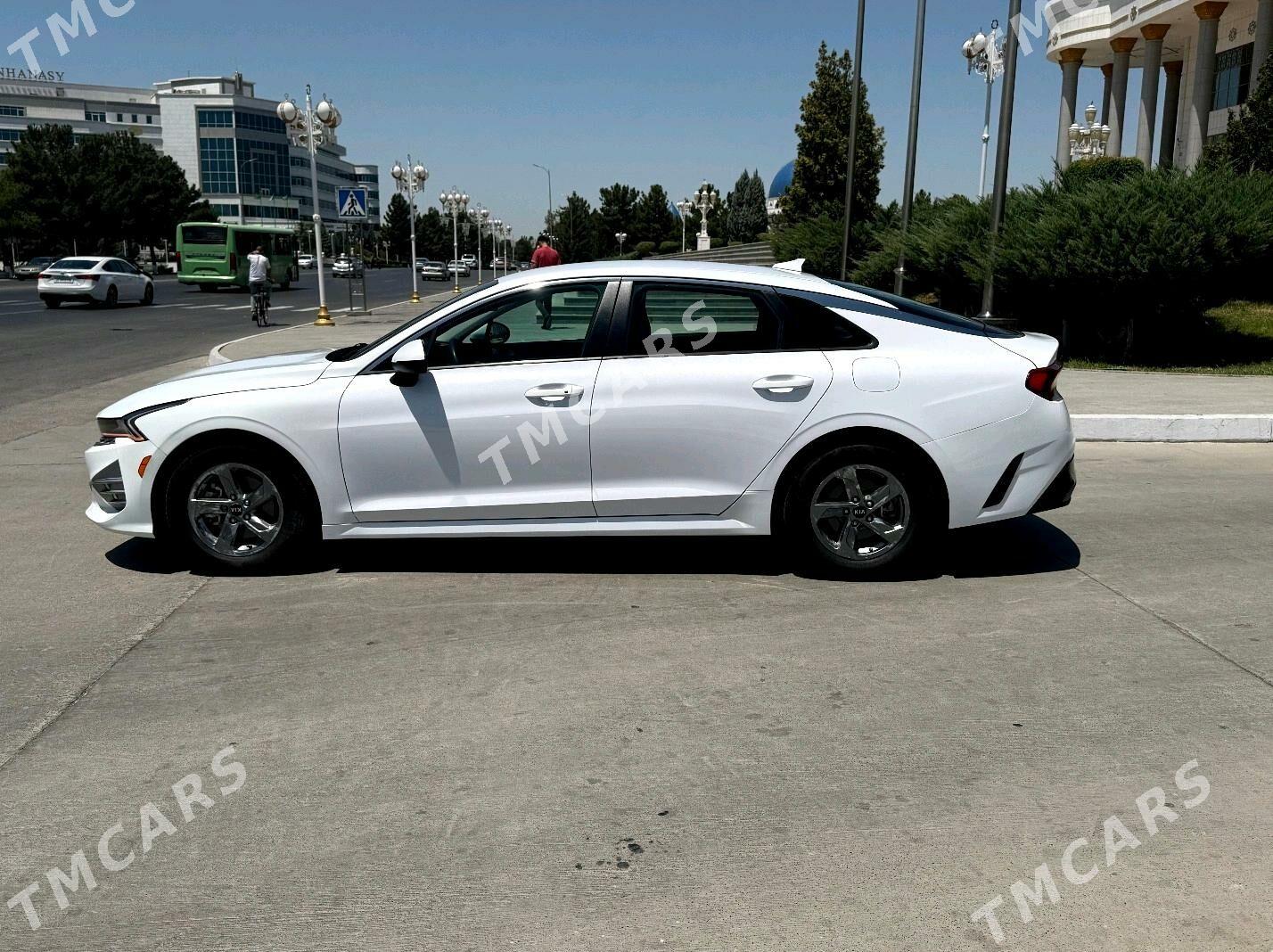 Kia K5 2021 - 240 000 TMT - Mary - img 3