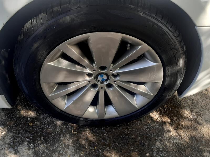 BMW  740 8 000 TMT - Ашхабад - img 2