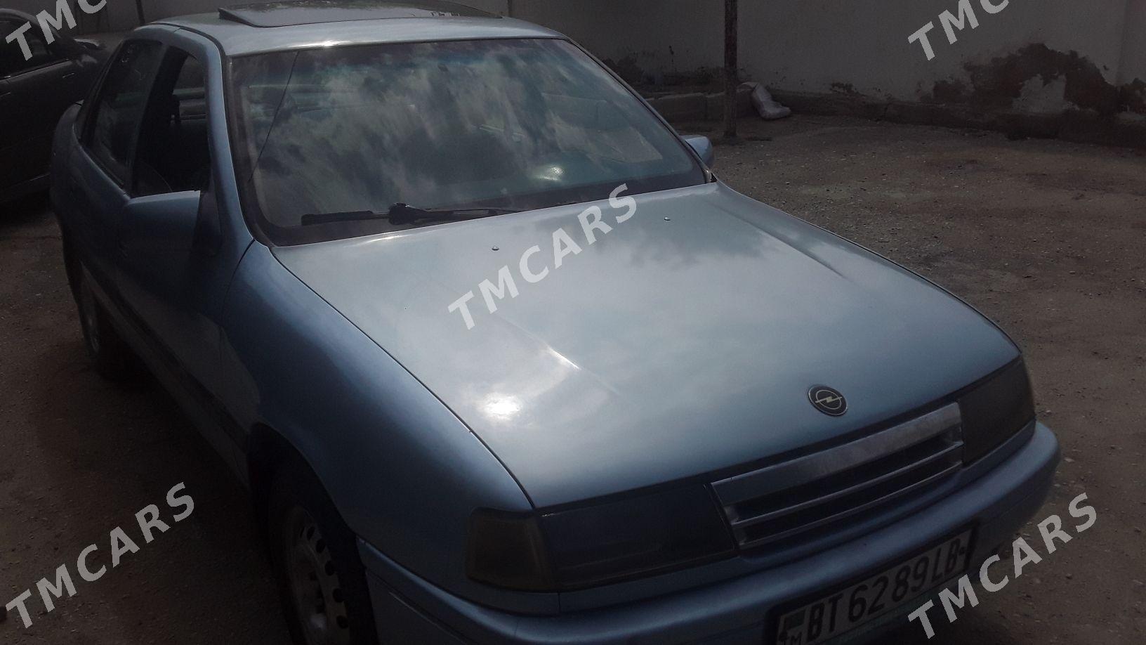 Opel Vectra 1990 - 28 000 TMT - Балканабат - img 4