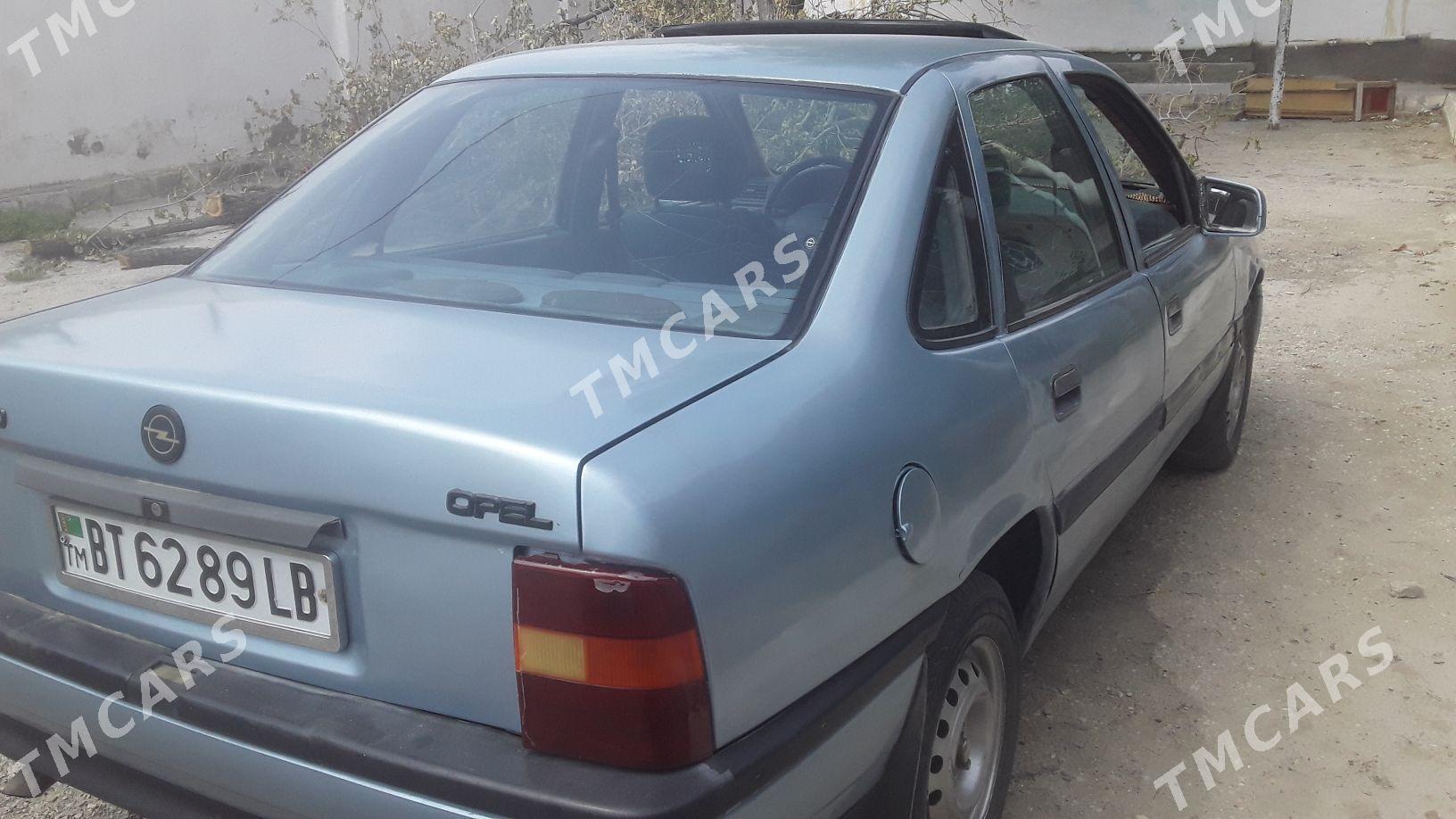 Opel Vectra 1990 - 28 000 TMT - Балканабат - img 3