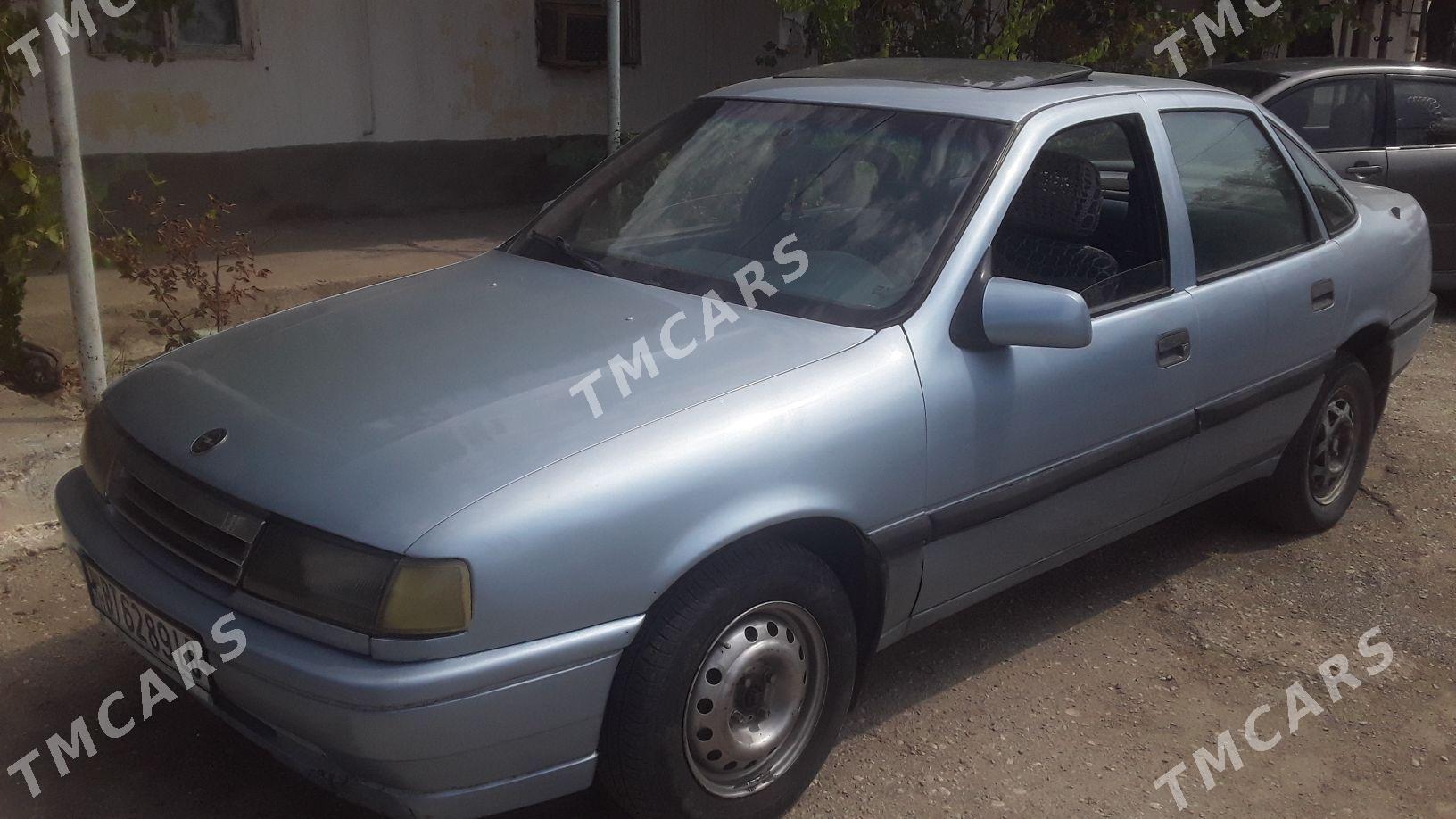 Opel Vectra 1990 - 28 000 TMT - Балканабат - img 5