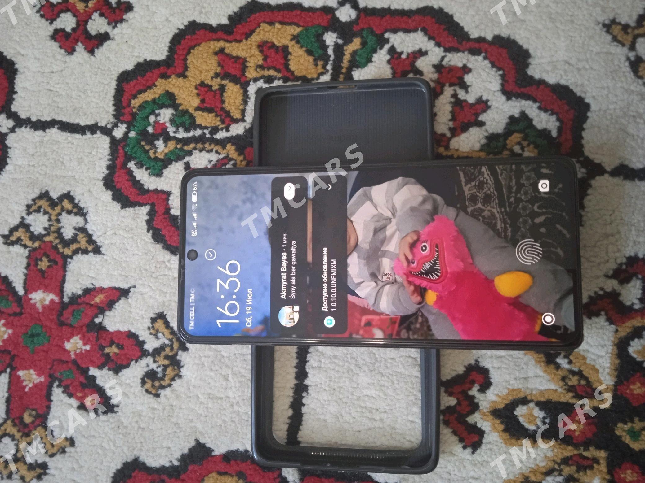 Redmi Note 13pro 8.8 256 - Балканабат - img 2
