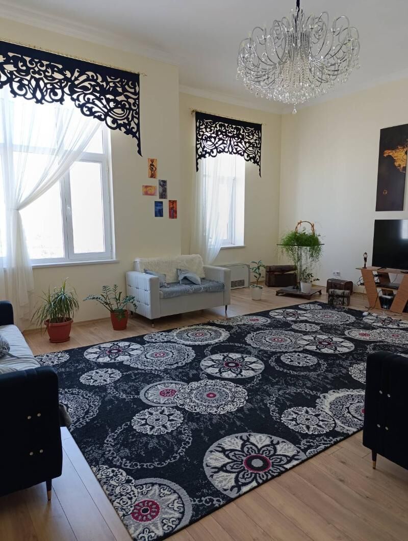 16tapgyr 3kom gowy dom 11etaz - Aşgabat - img 2