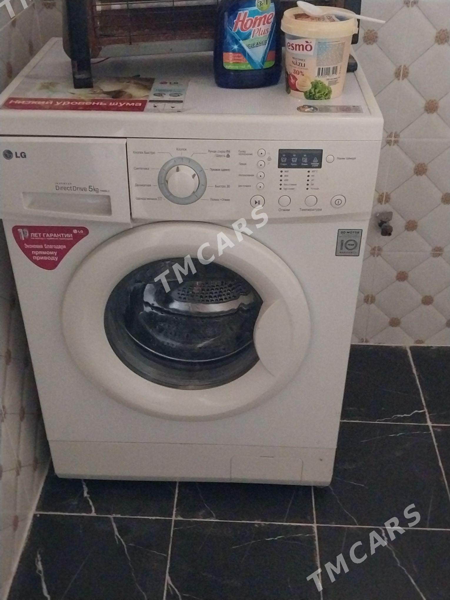 LJ kirmaşyn - Gyzylarbat - img 2