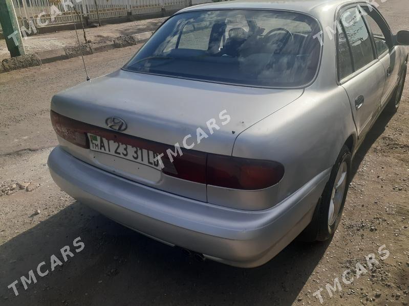 Hyundai Sonata 1994 - 26 000 TMT - Türkmenabat - img 2