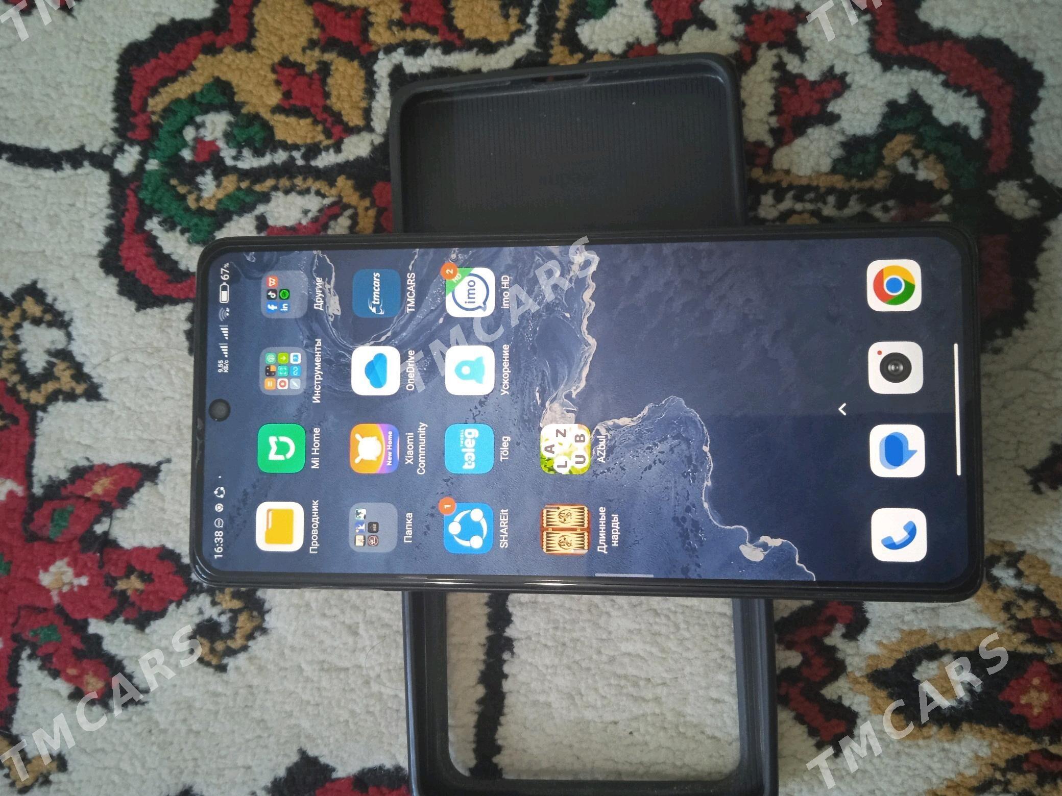 Redmi Note 13pro 8.8 256 - Балканабат - img 4