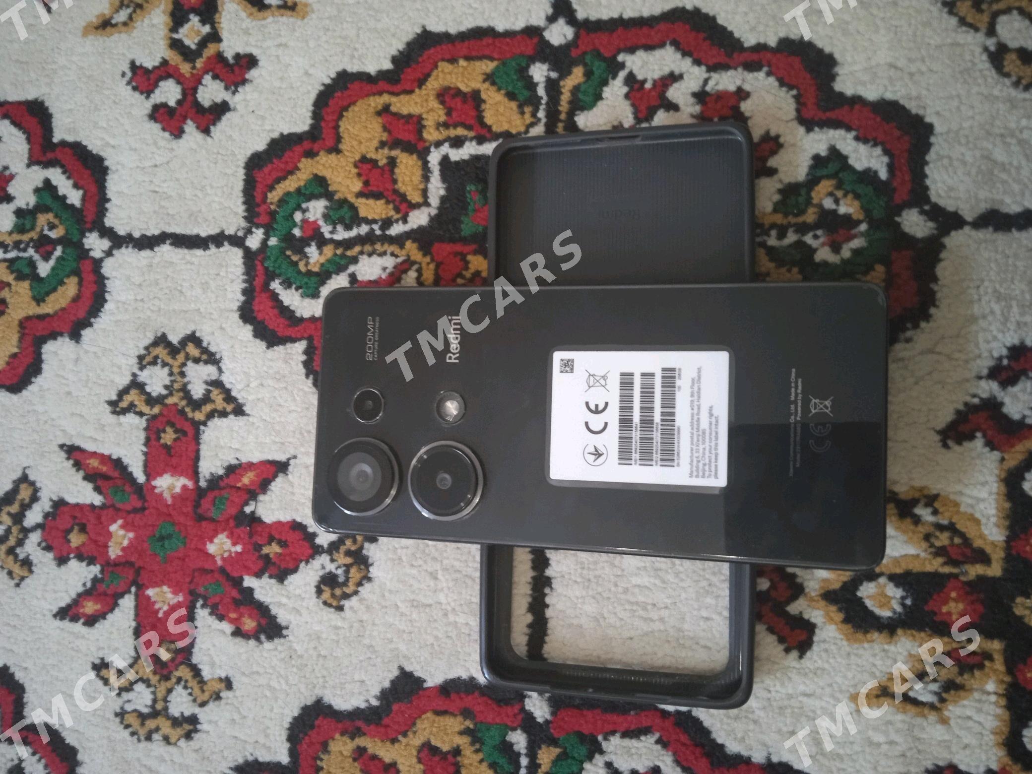 Redmi Note 13pro 8.8 256 - Балканабат - img 3