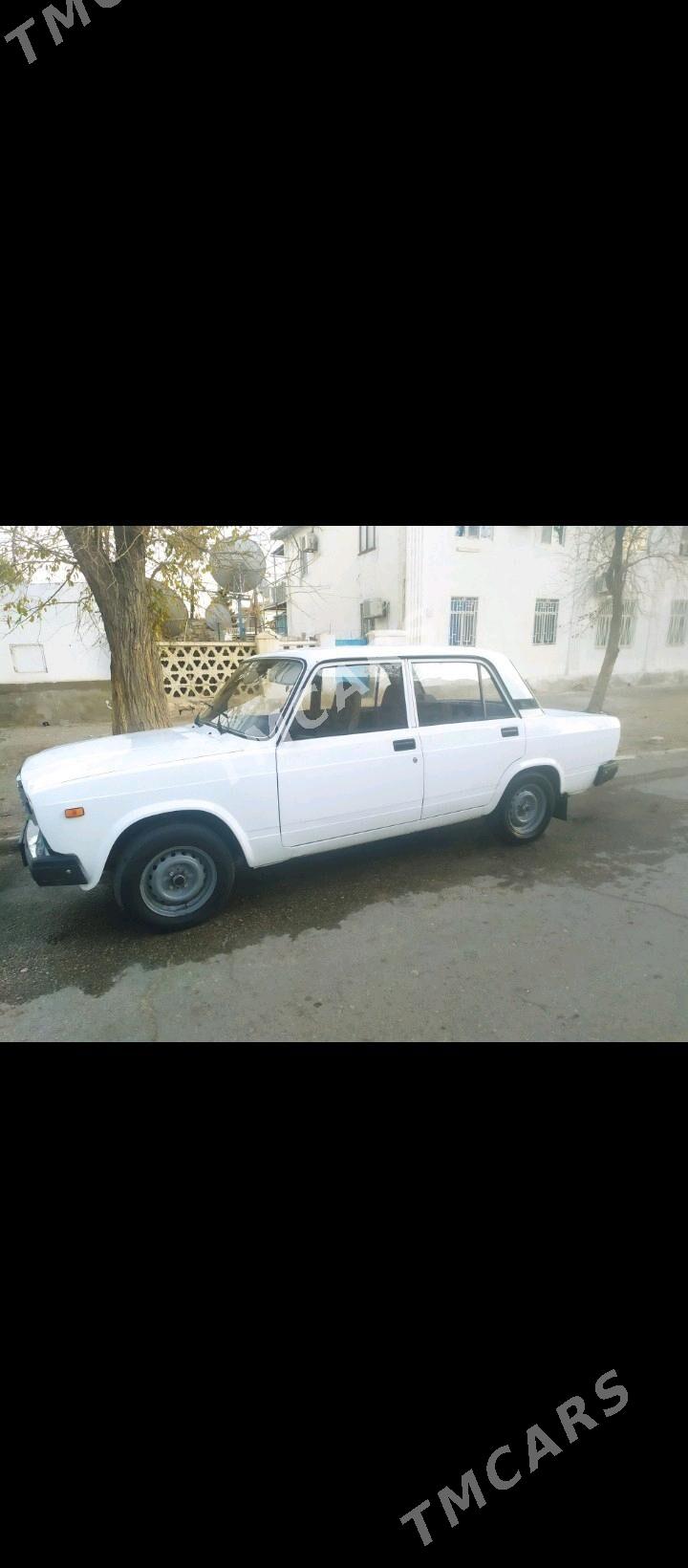 Lada 2107 2003 - 36 000 TMT - Балканабат - img 3