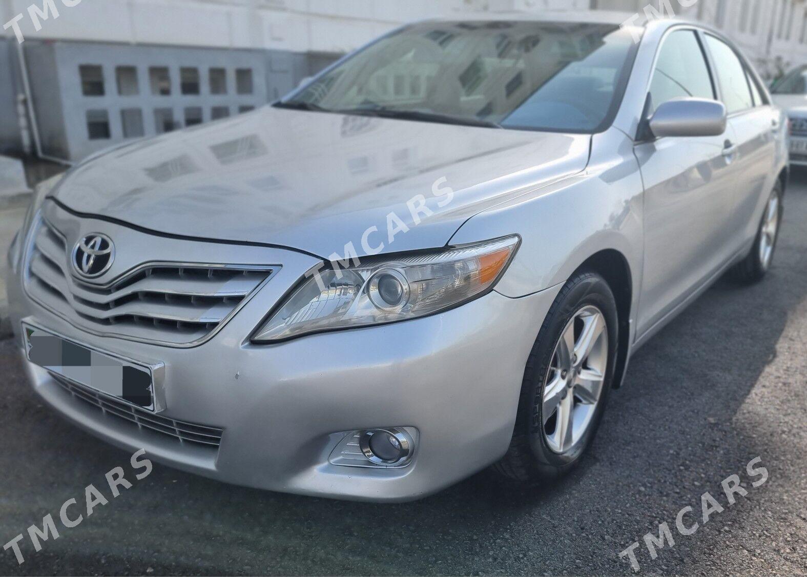 Toyota Camry 2011 - 176 000 TMT - Ашхабад - img 2