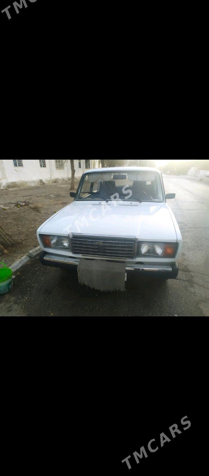 Lada 2107 2003 - 36 000 TMT - Балканабат - img 2