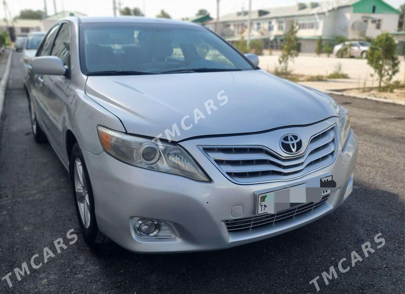 Toyota Camry 2011 - 176 000 TMT - Ашхабад - img 4
