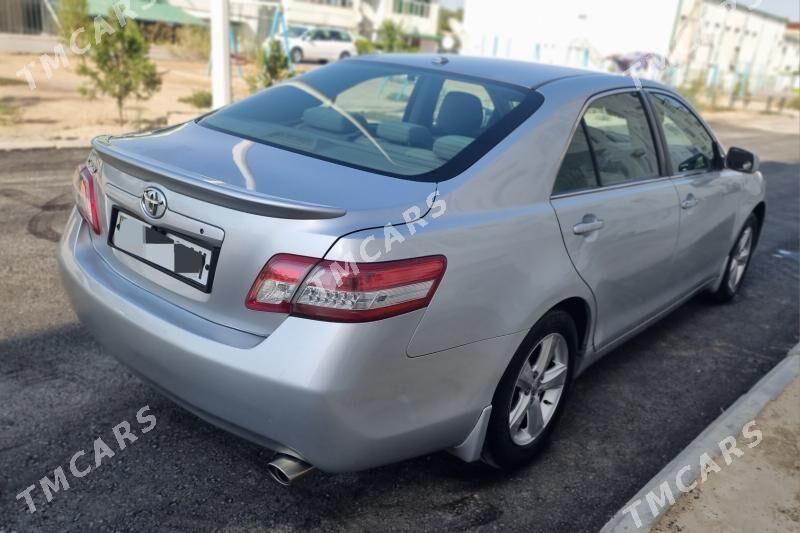 Toyota Camry 2011 - 176 000 TMT - Ашхабад - img 3