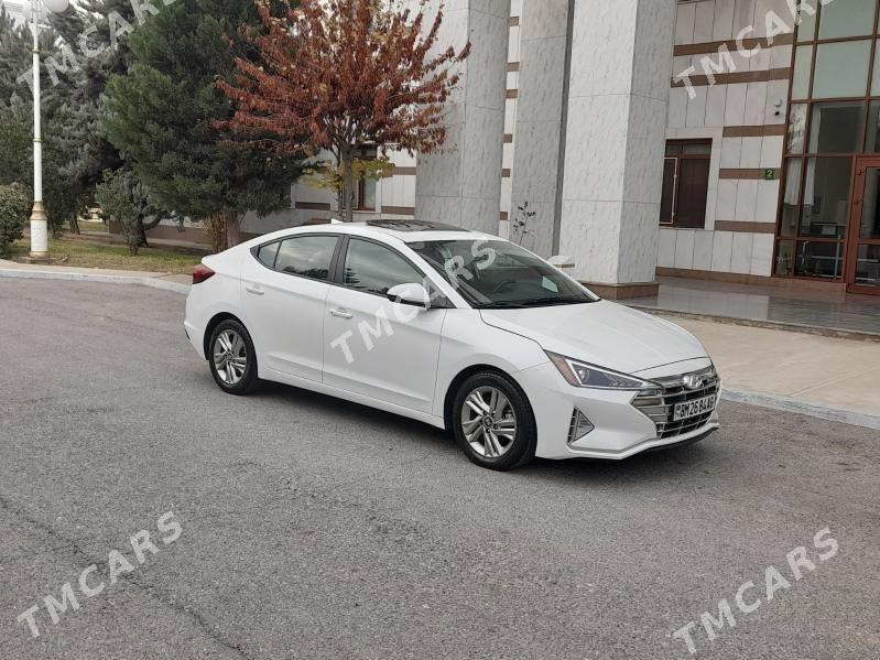 Hyundai Elantra 2019 - 225 000 TMT - Gurtly - img 4