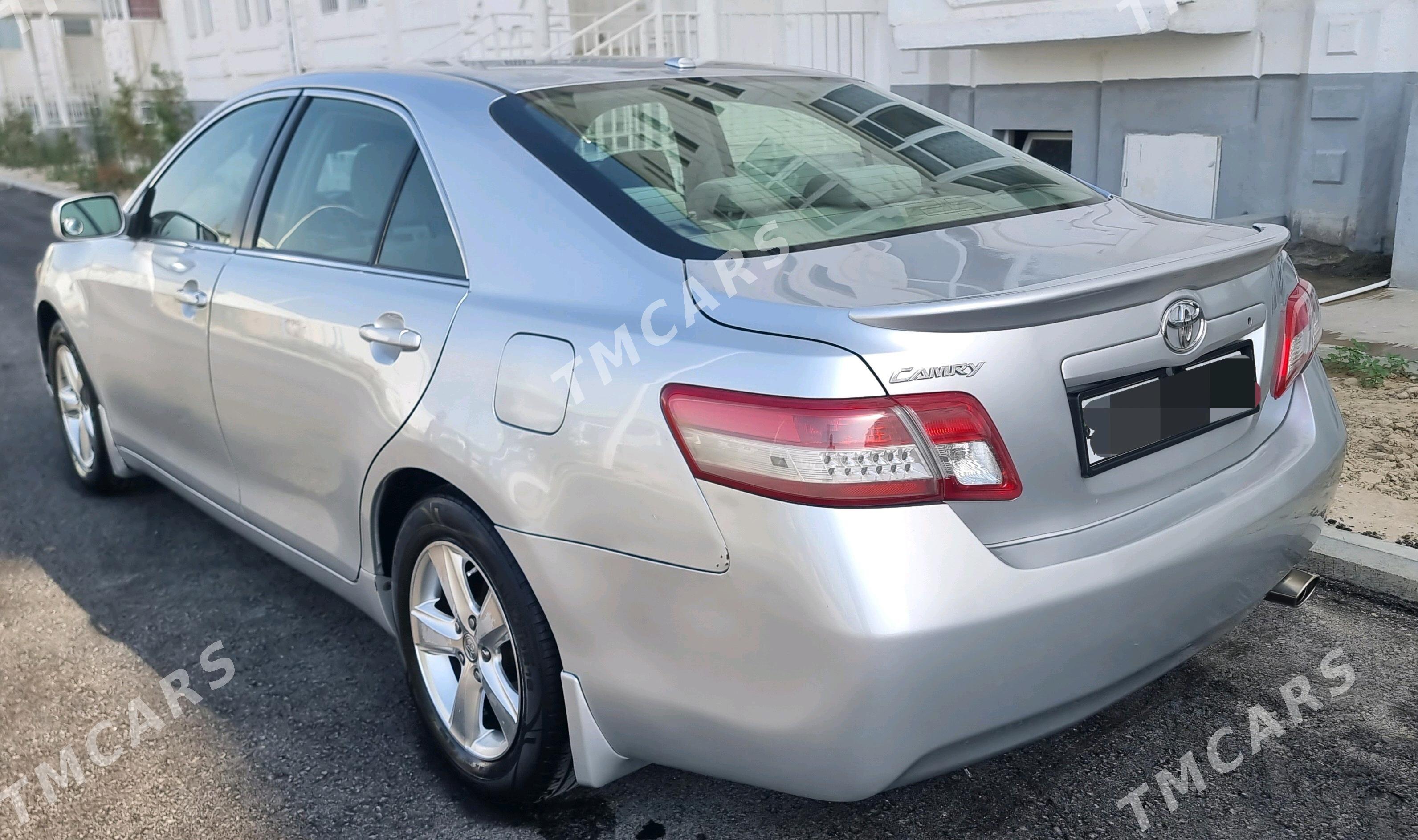 Toyota Camry 2011 - 176 000 TMT - Ашхабад - img 5