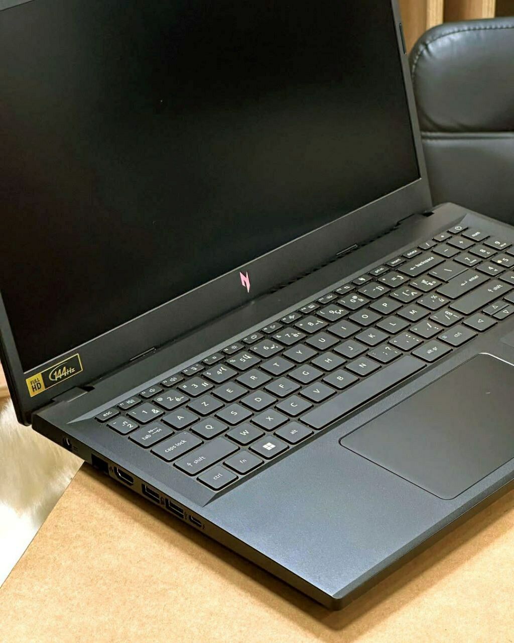Nitro V15/i7/RTX 4060/RAM 16 - Ашхабад - img 5