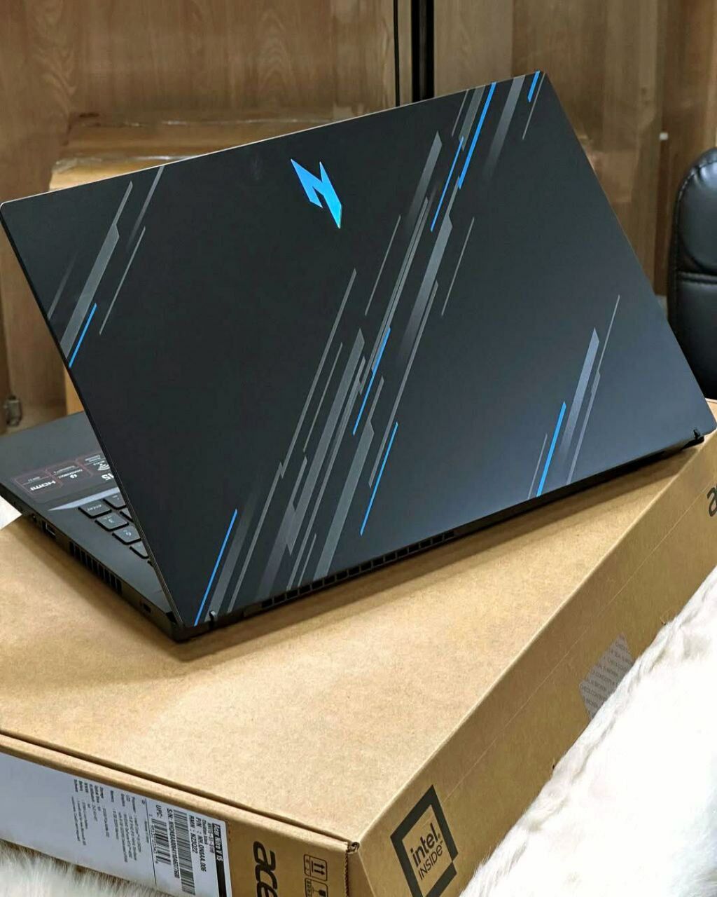 Nitro V15/i7/RTX 4060/RAM 16 - Ашхабад - img 2