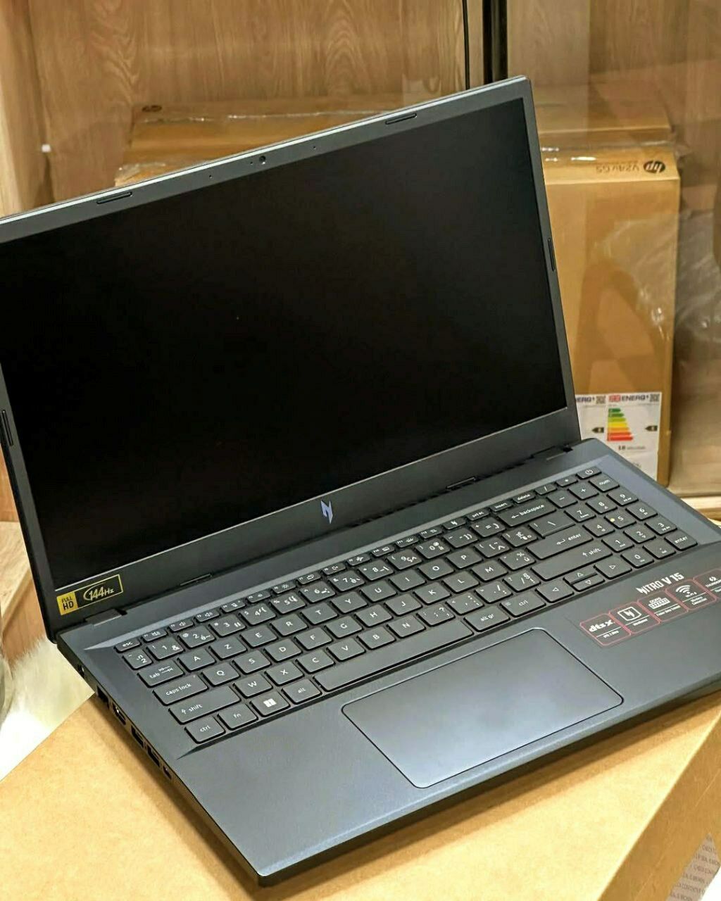 Nitro V15/i7/RTX 4060/RAM 16 - Ашхабад - img 3
