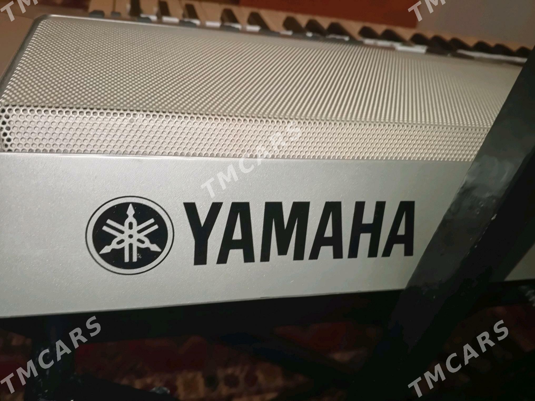 Yamaha blok - Balkanabat - img 4