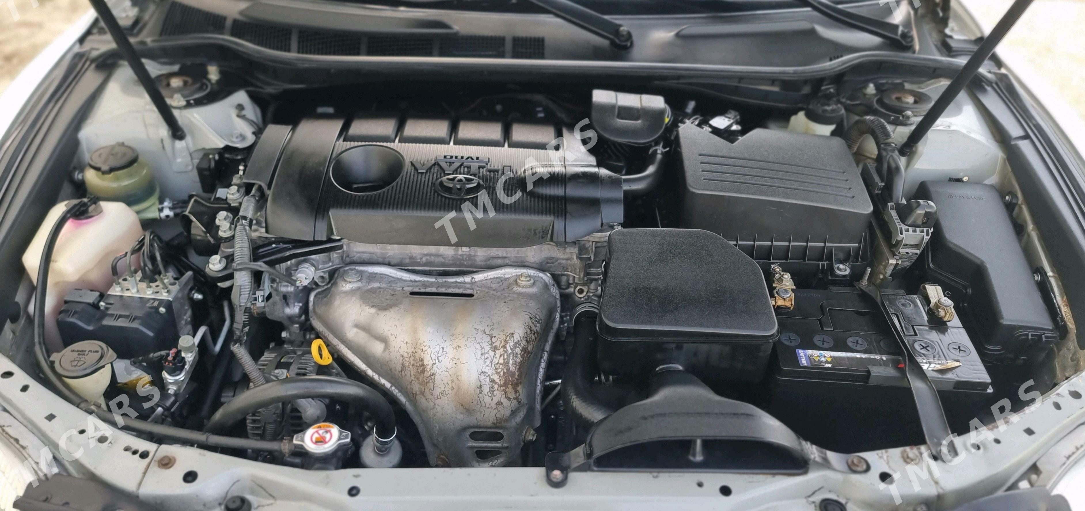 Toyota Camry 2011 - 176 000 TMT - Ашхабад - img 7