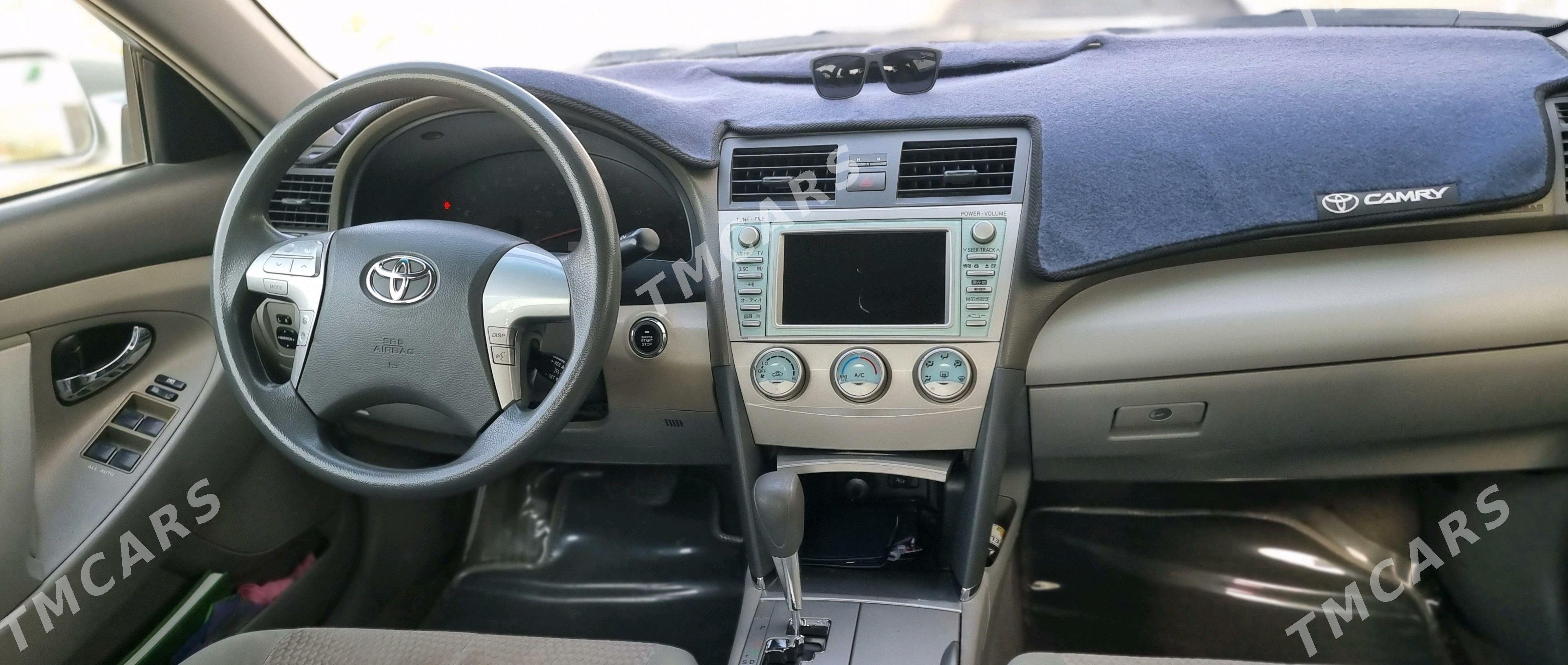 Toyota Camry 2011 - 176 000 TMT - Ашхабад - img 8