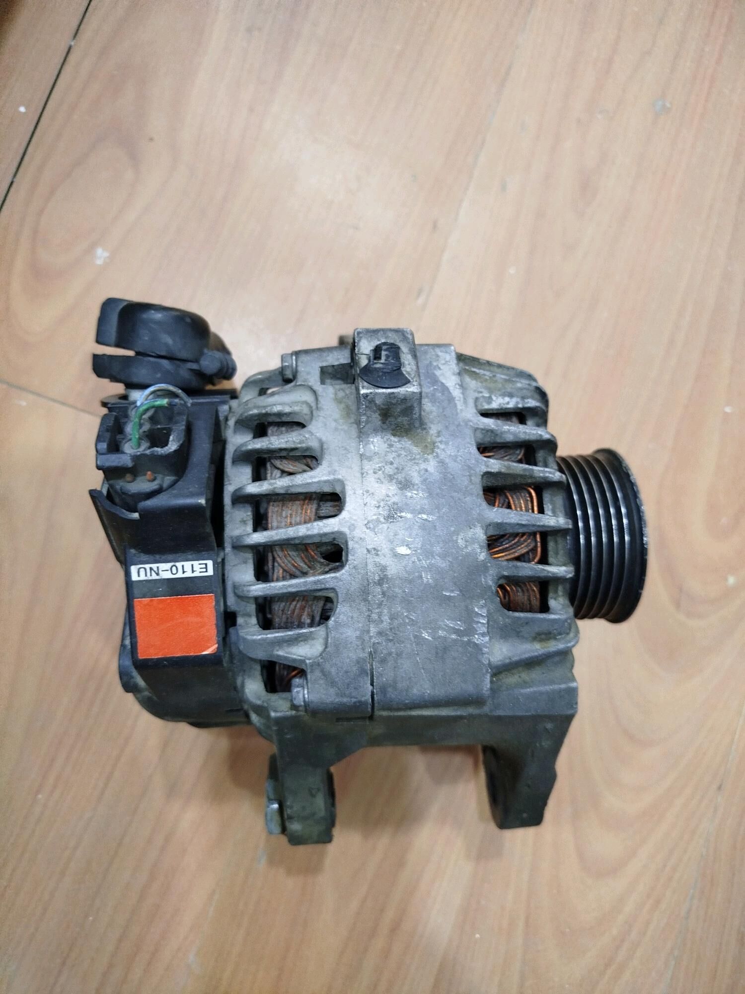 генератор Hyundai Elantra 700 TMT - Aşgabat - img 2