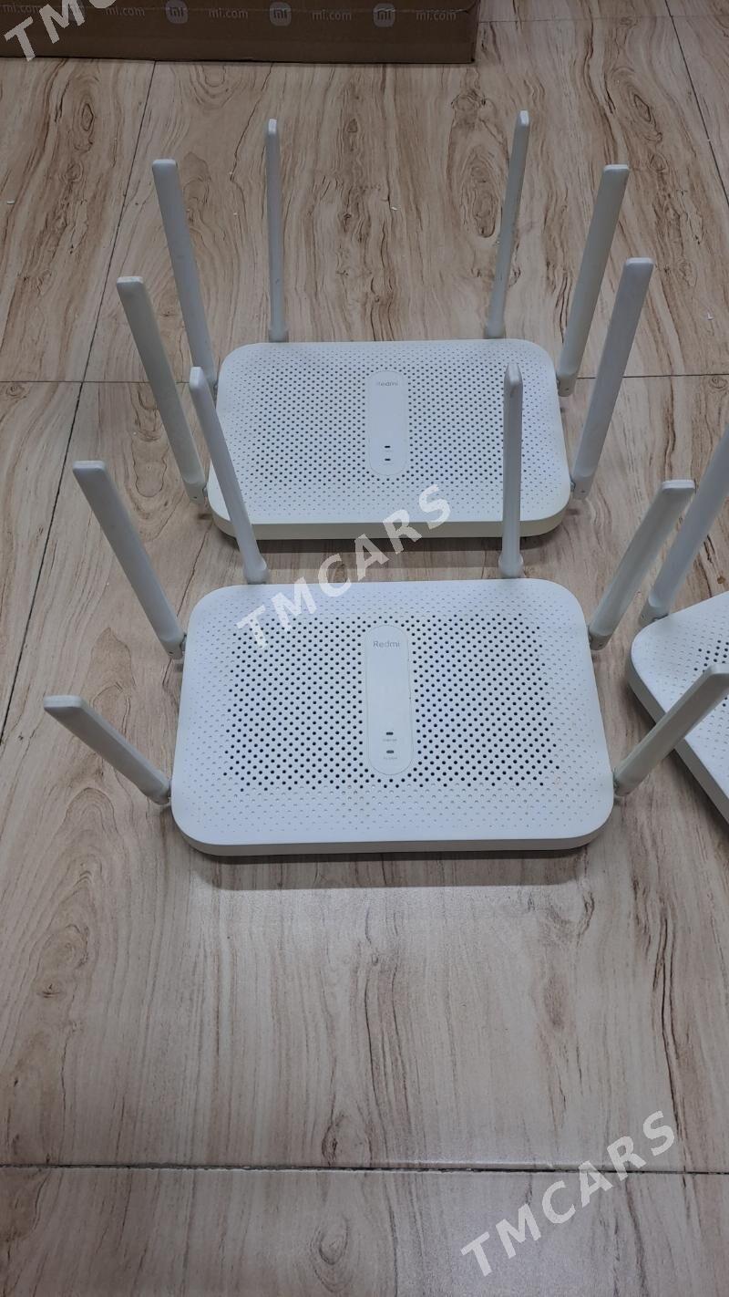 Mi Router Redmi AC2100 - 4 mkr - img 3