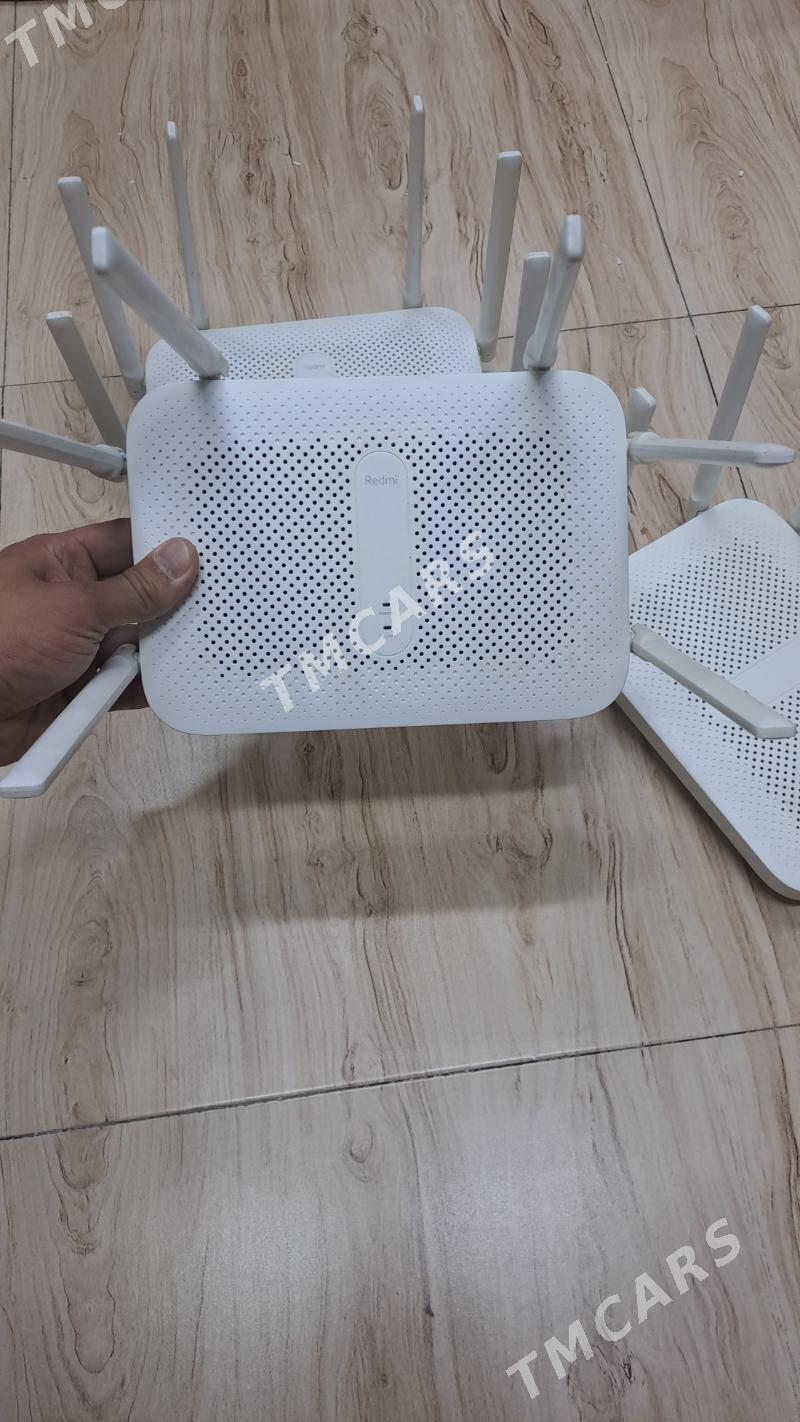 Mi Router Redmi AC2100 - 4 mkr - img 2