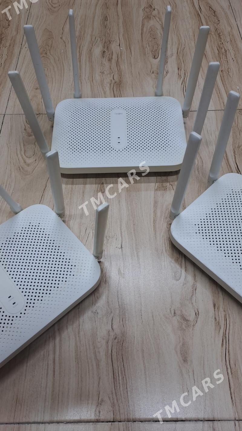 Mi Router Redmi AC2100 - 4 mkr - img 4