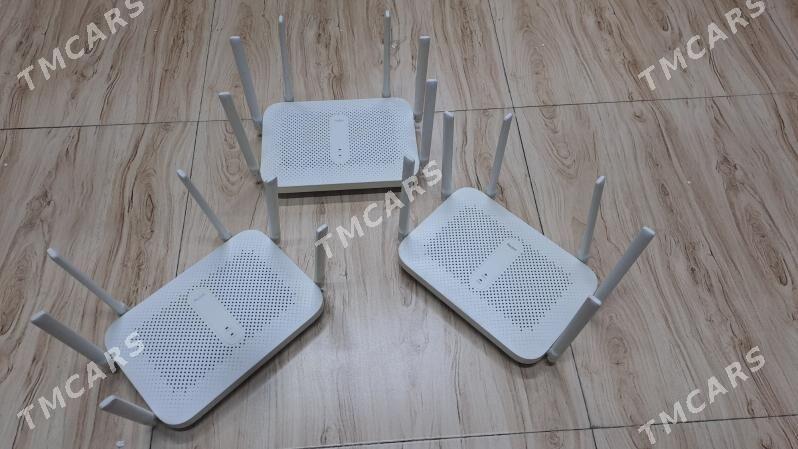 Mi Router Redmi AC2100 - 4 mkr - img 5