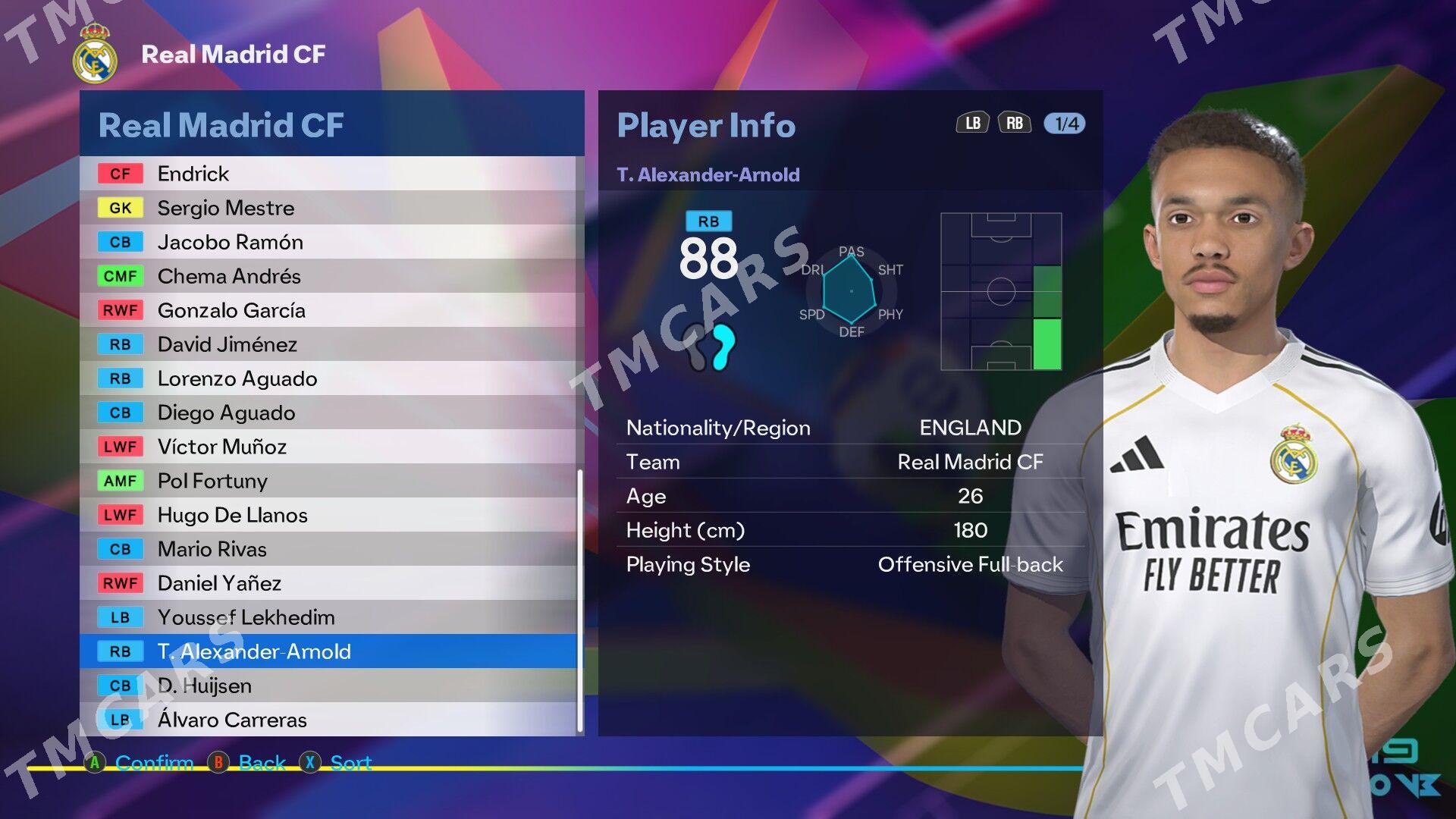 PES 2019 Patch 2025-2026 - Бузмеин - img 5