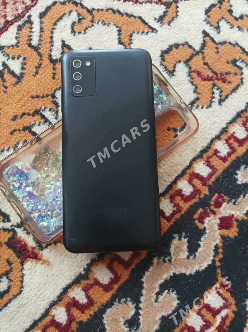 Samsung A03S 3/32 TP - Ёлётен - img 2