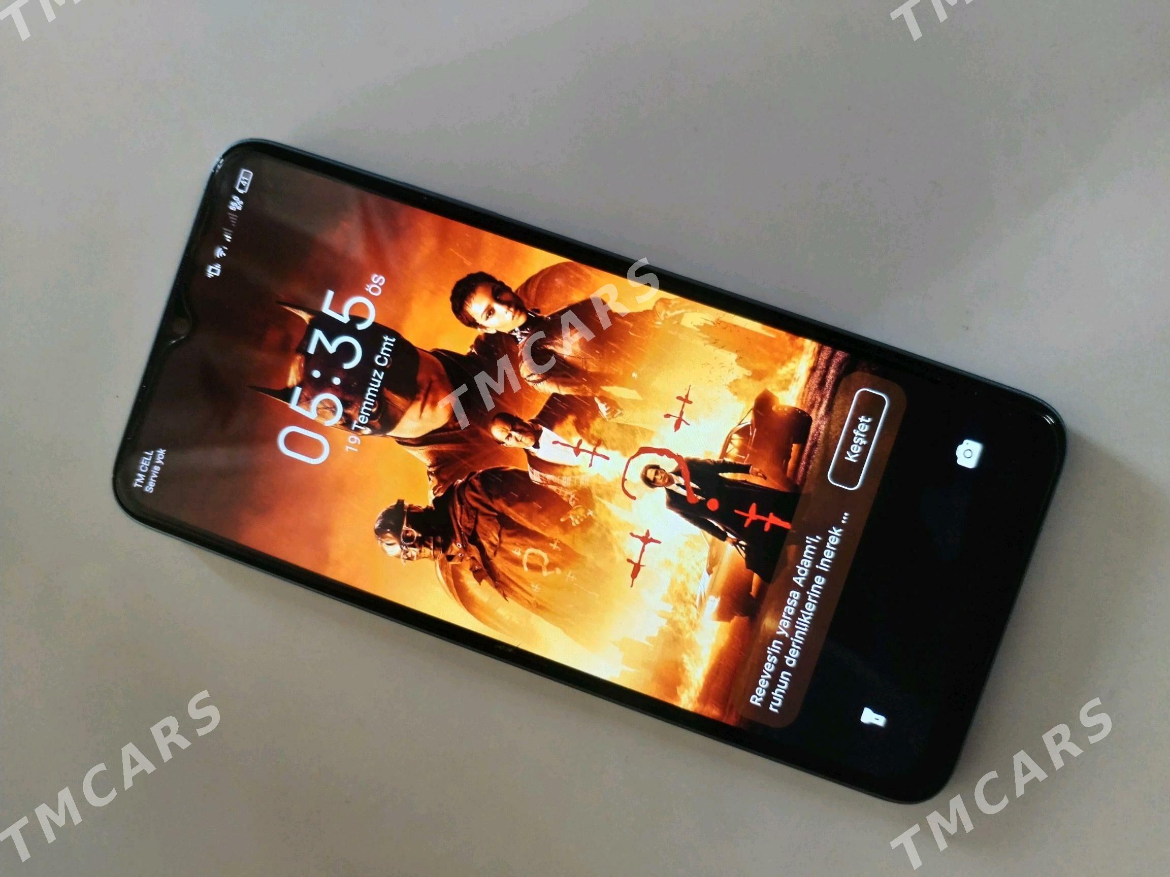 Infinix Hot 30 i pamet 128 - Мары - img 3